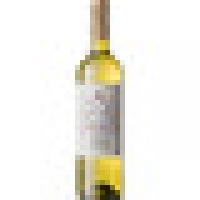 Hipercor  VEIGA NAUM vino blanco albariño D.O. Rías Baixas botella 75 