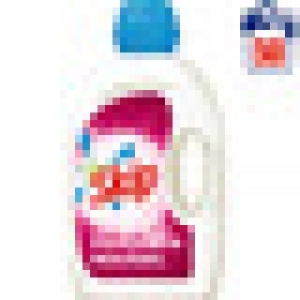 SKIP detergente máquina líquido fragancia Moussel botella 50 9.99 €