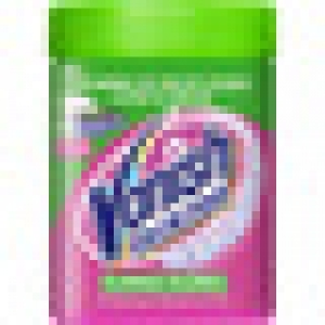 VANISH Oxi Action quitamanchas en polvo para ropa sin lejía  6.45 €