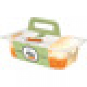 CALIDAD ARTESANA ponche de verduras envase 600 g