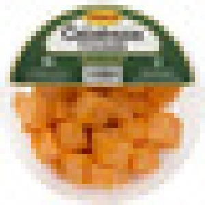 PERIS calabaza troceada Gourmet tarrina 500 g 1.99 €
