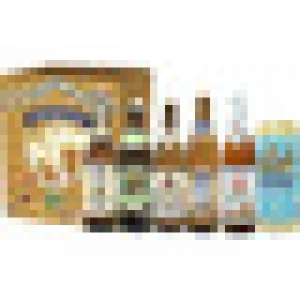 EL CORTE INGLES Colección de cervezas especial Oktoberfest p