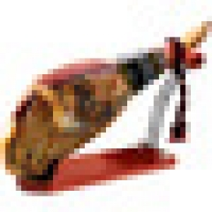 NAVIDUL Cuatro Estaciones jamón curado Reserva más de 12 mes