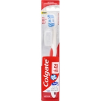Hipercor  COLGATE MAX WHITE Expert cepillo dental 360º medio blister 1