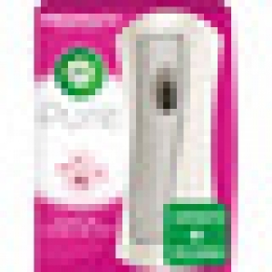 AIR WICK FRESHMATIC Pure ambientador automático Flores de Ce 7.35 €