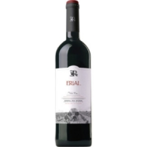 ERIAL vino tinto crianza 12 meses en barrica D.O. Ribera del 13.45 €