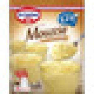 DR.OETKER 3,2,1 preparado para mousse de vainilla 4 raciones