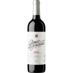 GOMEZ CRUZADO vino tinto crianza Vendimia Seleccionada D.O.  9.95 €