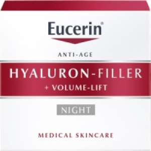 EUCERIN Hyaluron-Filler + Volume-Lift crema de noche que res 28.45 €