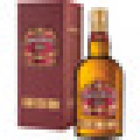 Hipercor  CHIVAS REGAL whisky escocés Extra botella 70 cl
