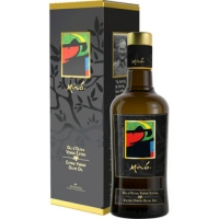 Hipercor  MIRO aceite de oliva virgen extra D.O. Siurana botella 500 m