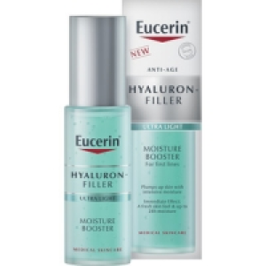 EUCERIN Hyaluron-Filler Ultra light Moisture Booster gel ult 23.35 €