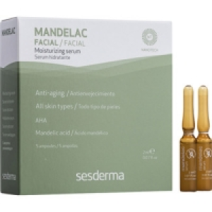 SESDERMA MANDELAC sérum hidratante para todo tipo de pieles  12.80 €