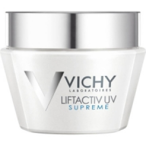 VICHY LIFTACTIV Supreme crema de día para piel seca con efec 23.90 €