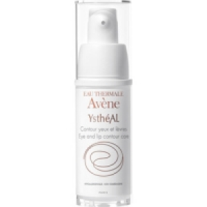 Hipercor  EAU THERMALE AVENE Ystheal contorno de ojos y de labios unid