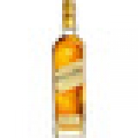 Hipercor  JOHNNIE WALKER Gold Label whisky escocés reserva botella 70 