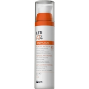 LETI AT4 Hidrogel antipicor para calmar y aliviar el picor d 13.55 €