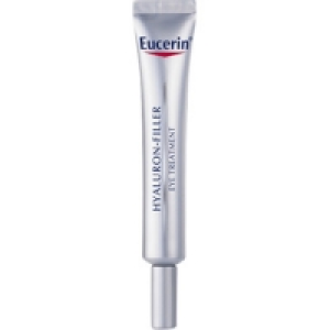 EUCERIN Hyaluron-Filler contorno ojos para piel sensible tub 17.30 €