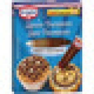 Hipercor  DR.OETKER lápices pasteleros sabor chocolate 3 unidades caja