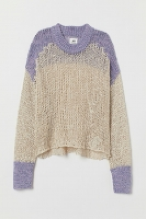  Jersey en punto holgado 29.99 €