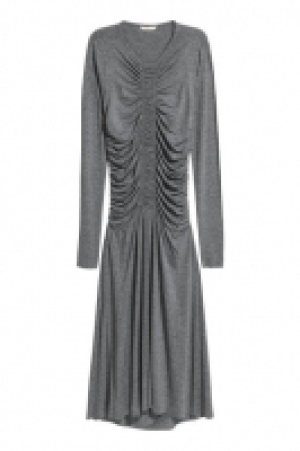  Vestido drapeado de punto 15.99 €