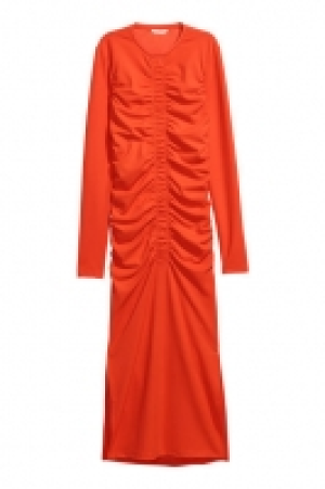  Vestido drapeado 30.99 €