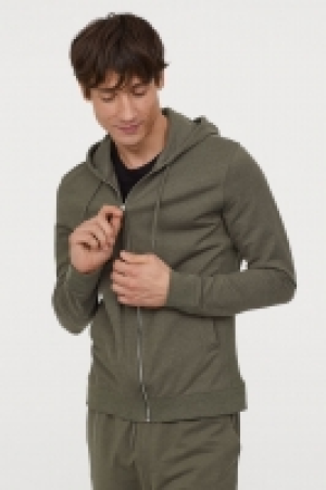  Chaqueta con capucha Slim Fit 11.99 €