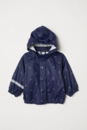  Chubasquero 11.99 €