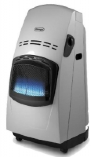 Estufa de gas Delonghi VBF2