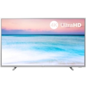 Televisor Philips 50PUS6554