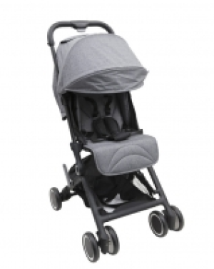 SILLA DE PASEO VIRO GREY