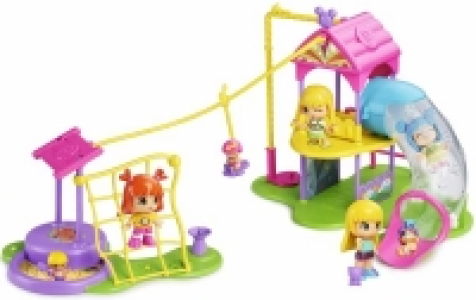 PINYPON. SUPER PARQUE 29.99 €