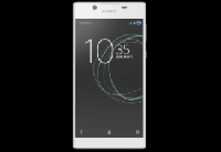 MediaMarkt  REACONDICIONADO Móvil - Sony XPERIA L1, 5.5 Inch, Red 4G, 4 núcl