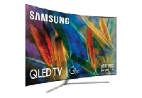 MediaMarkt  REACONDICIONADO TV QLED 65 Inch - Samsung QE65Q7CAMTXXC, Ultra H
