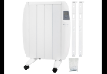 Emisor térmico - Taurus Malbork 600, 2 modos, 600 W, Program 150.00 €