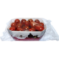 Hipercor  PERICHAN tomate cherry pera kumato tarrina 250 g