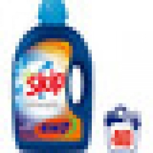 SKIP Ultimate detergente máquina líquido con poder KH-7 bote 10.86 €