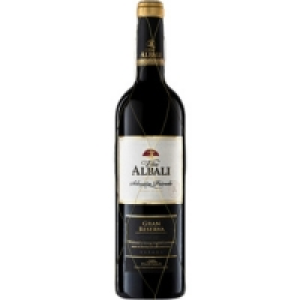 VIÑA ALBALI Selección Privada vino tinto Gran Reserva D.O. V 5.49 €