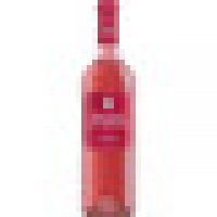 Hipercor  MARQUES DE CACERES vino rosado D.O. Rioja botella 75 cl