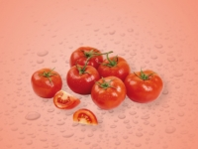 Tomate rama 1.25 €