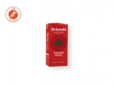 Orlando® Tomate frito 0.49 €