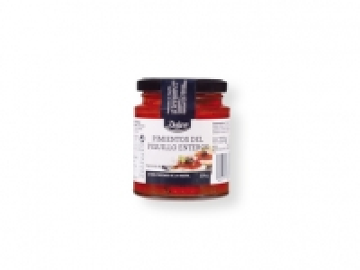 Deluxe® Pimientos del piquillo enteros 1.99 €
