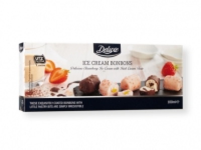 Lidl  Deluxe® Bombones helados