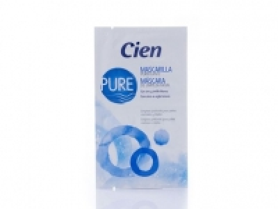 Mascarilla Cien® Pure 0.89 €