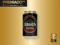 Lidl  Argus® Cerveza negra