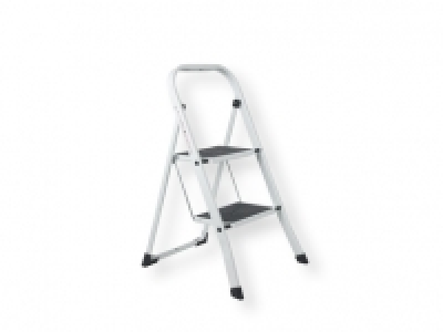 Lidl  Hailo® Escalera plegable