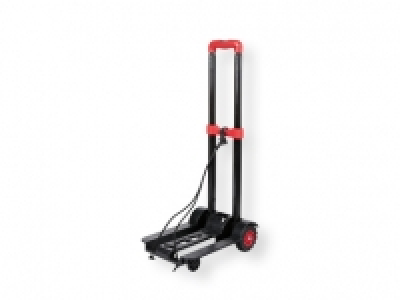 Lidl  Powerfix® Carrito de transporte plegable