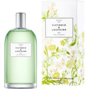 VICTORIO & LUCCHINO aguas de Victorio & Lucchino nº3 Iris Lu 9.95 €