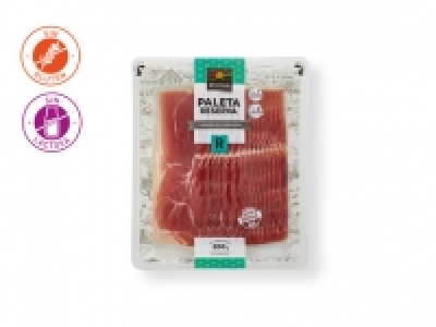 Lidl  Realvalle® Paleta reserva