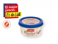 Lidl  Milbona® Crema de queso